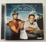 CD MARK MEDLOCK & DIETER BOHLEN 2007 Dreamcatcher (EU)
