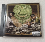 CD MOBB DEEP 2006 Blood Money (Germany)