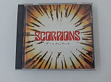 Scorpions – Face The Heat USA