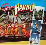 Сборник "The Music Of Hawaii"