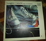 Вінілова платівка Танцор Диско