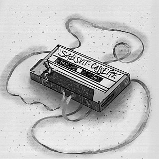 SadSvit ‎– Cassette