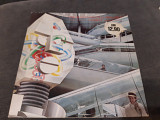 Alan parsons project/77/arista/ger/ex-/nm-
