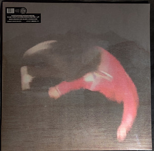 Nothing, nowhere. – The nothing, nowhere. LP