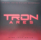 Nine Inch Nails – Tron: Ares (Original Motion Picture Soundtrack)