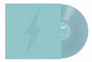 Вініл Niall Horan