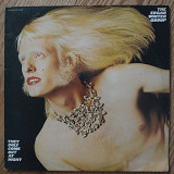Edgar Winter Band They Only Come Out At Night UK first press lp vinyl