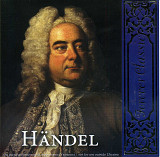 Forever Classic - Handel Одиссей UA