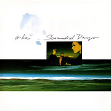 A-ha – Scoundrel Days LP / Warner Bros. Records – 925 501-1 / Europe 1986