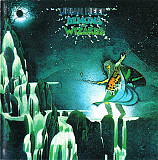 Uriah Heep – Demons And Wizards /1972/1996/Essential! Records, Castle Communications