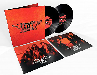 Aerosmith - Greatest Hits (2023) (2xLP)