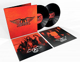 Aerosmith - Greatest Hits (2023) (2xLP)