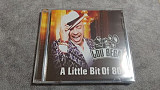 Lou Bega - A Little Bit Of 80s . новый фирменный cd