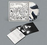 Вініл Zwyntar - Тисяча Очей (Ghost on Black Edition)