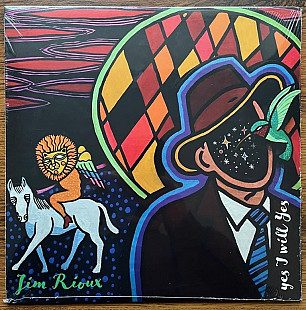 Jim Rioux – Yes I Will Yes