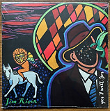 Jim Rioux – Yes I Will Yes