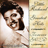 Forever Gold - Little Richard - Greatest Hits Одиссей UA