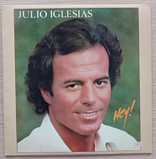 Julio Iglesias – Hey!