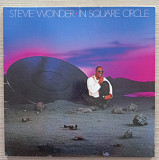 Stevie Wonder – In Square Circle