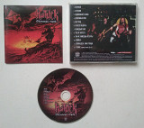 Натиск ‎– Одинокий Герой