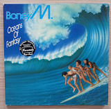 Boney M. – Oceans Of Fantasy