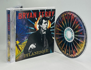 Bryan Ferry – Dylanesque (2007, E.U.)