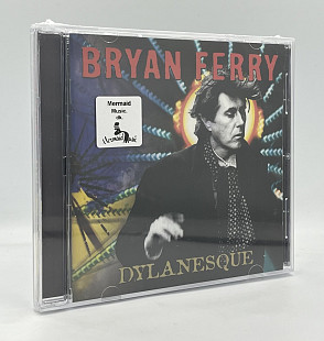 Bryan Ferry – Dylanesque (2007, E.U.)