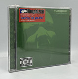 Limp Bizkit – Results May Vary (2003, E.U.)