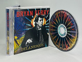 Bryan Ferry – Dylanesque (2007, E.U.)