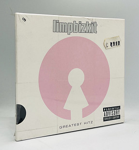 Limp Bizkit – Greatest Hitz (2005, E.U.)