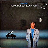Mike Batt – Songs Of Love And War