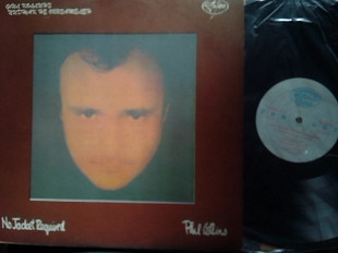 Phil CPLLINS/ Фил КОЛЛИНЗ - Пиджак не обьязателен.