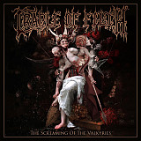 CRADLE OF FILTH – The Screaming Of The Valkyries ‘2025 Napalm Records EU & US - NEW