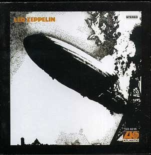 Led Zeppelin – Led Zeppelin