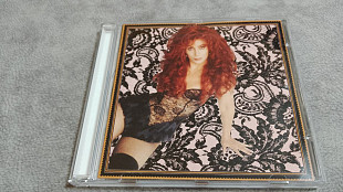 Cher's greatest hits: 1965-1992. фирменный cd