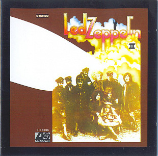 Led Zeppelin – Led Zeppelin II