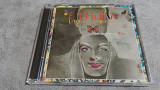 Enigma - LoveSensualityDevotion. The Greatest Hits. фирменный cd