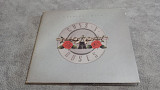 Guns'n'Roses - greatest hits. фирменный cd, диджипак