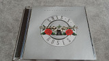 Guns'n'Roses - Greatest Hits. фирменный cd