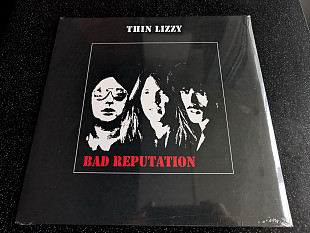 THIN LIZZY “Bad Reputation”