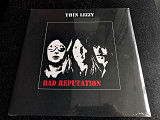 THIN LIZZY “Bad Reputation”