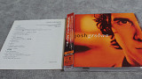 Josh Groban - Closer. японский cd