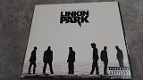 Linkin Park - Minutes to Midnight. фирменный cd