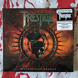 Prestige - Reveal The Ravage - DIGI-CD