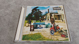 Oasis - be here now . фирменный cd