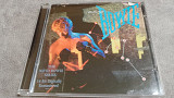 David Bowie - Let's Dance. 24 Bit Digitally Remastered, the David Bowie Series . фирменный cd