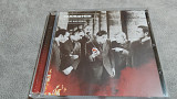 Rammstein - live aus berlin. немецкий cd