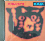 R.E.M.* Monster* фирменный