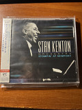 Stan Kenton Orchestra* – Stompin' At Newport Japan PROMO NEW