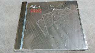 Bob Dylan - fallen angels. новый фирменный cd